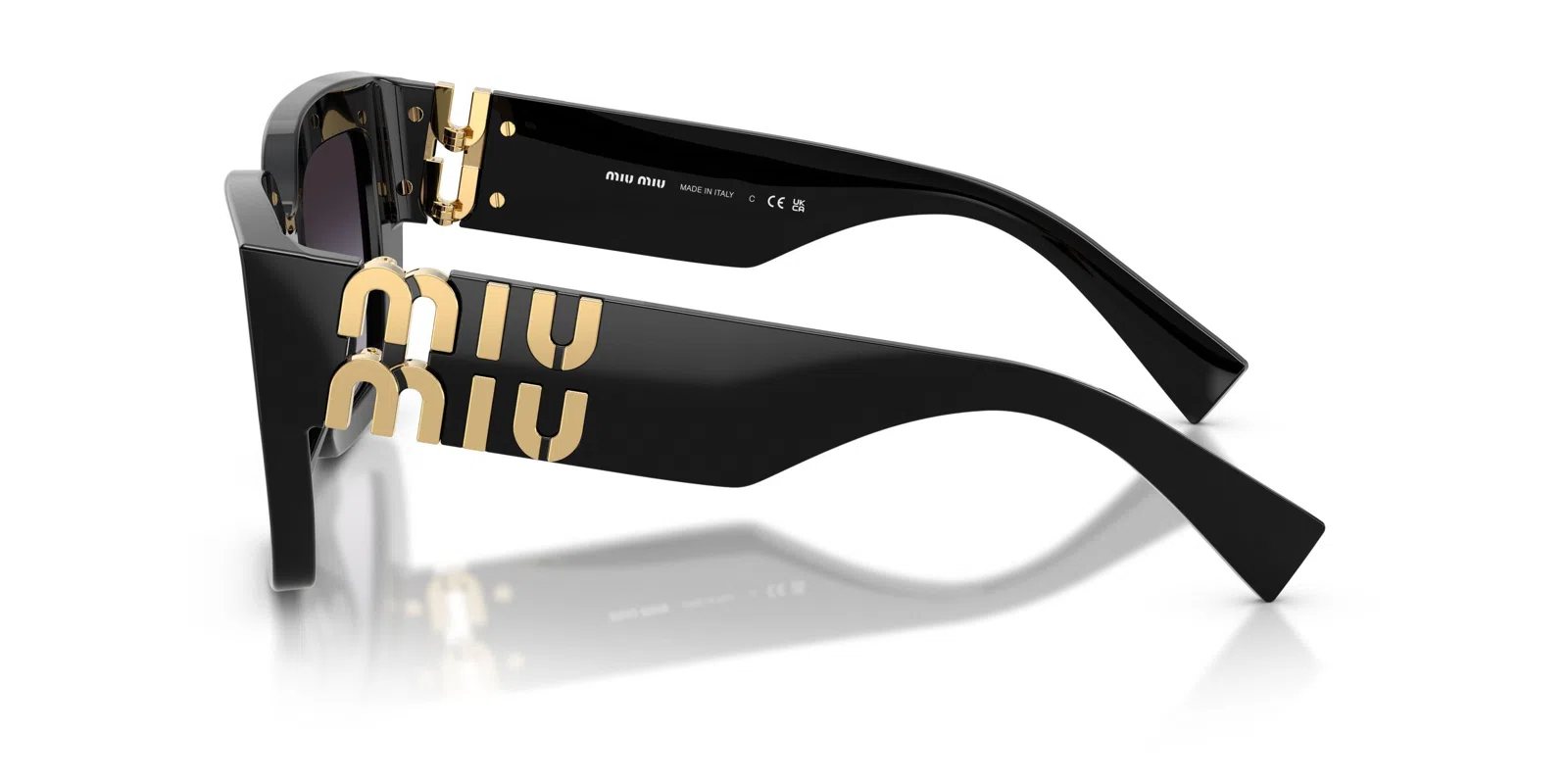 Miu B05SF Sunglasses - view 11